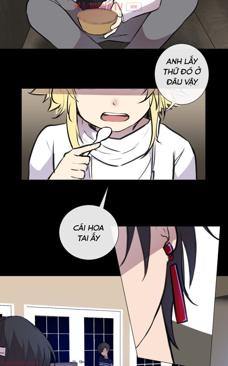 Đọc truyện Trọng sinh mạc thế - Chap 46